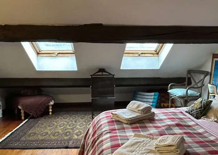 Apartment Casa Tiare, Artsy Zona Brera Moscova *