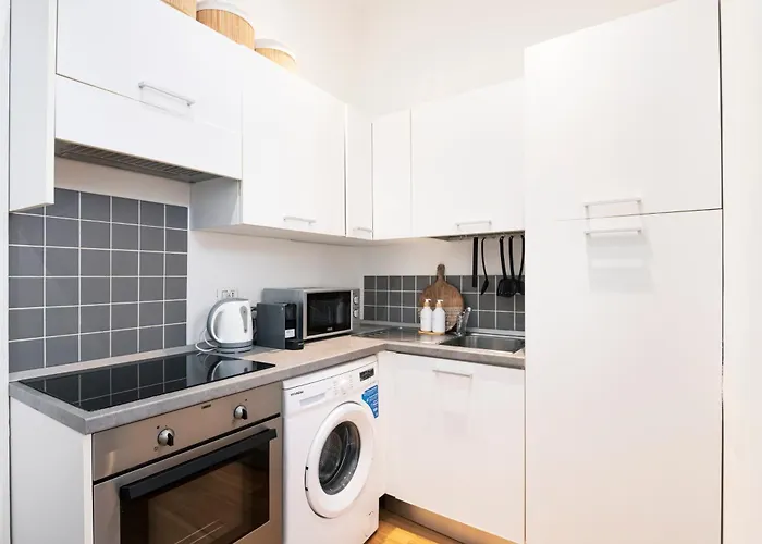 Easylife - - Orti 4 - Porta Romana * Milán