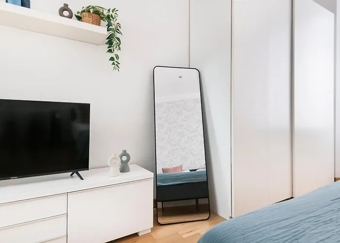 Easylife - - Orti 4 - Porta Romana Apartmán *