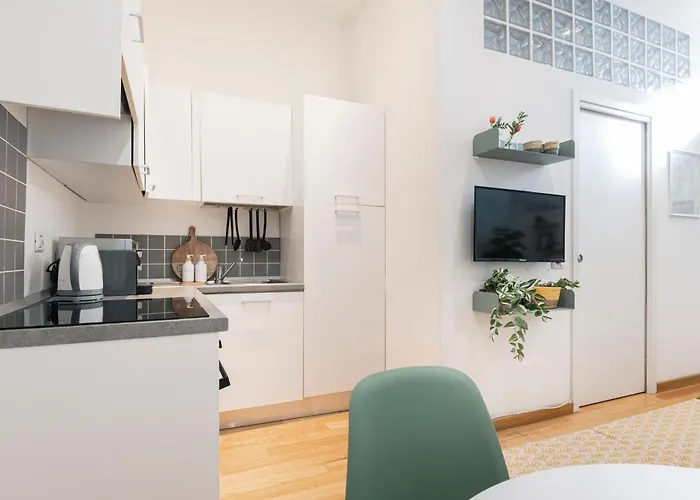 Apartmán Easylife - - Orti 4 - Porta Romana *
