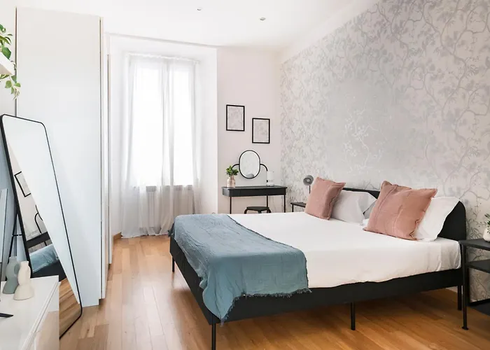 Easylife - - Orti 4 - Porta Romana *