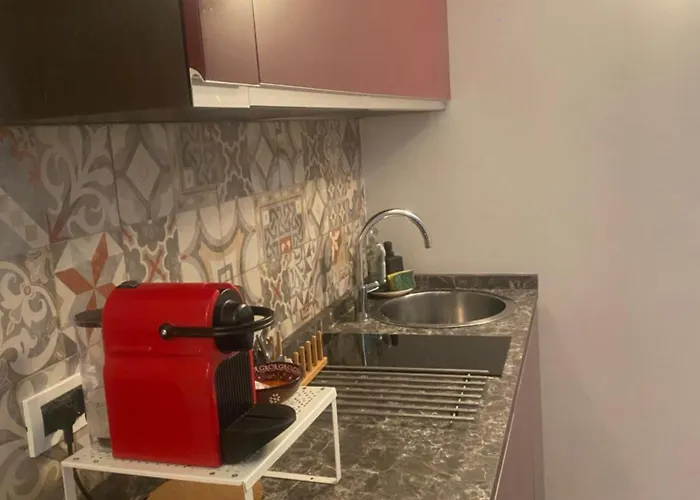 Delizioso Citta Studi Daire