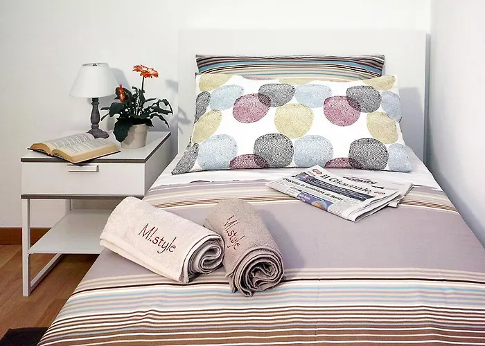 Mi. Style 3* Mediolan