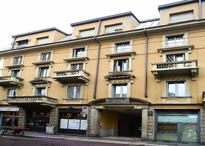 Maison d'hôtes Sant'agostino 3*