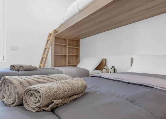 Ce155 - San Siro - Luxury Daire