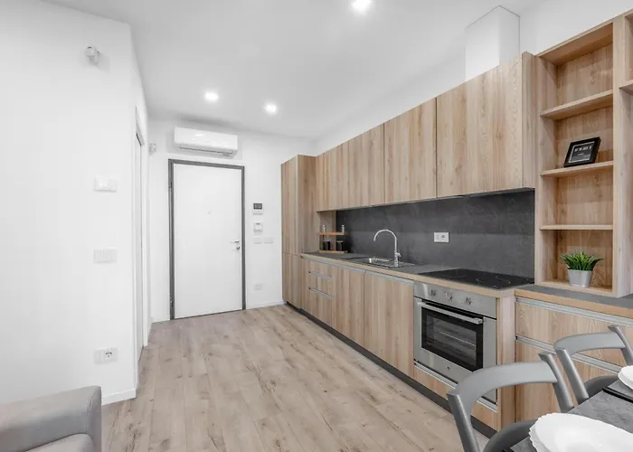 Ce155 - San Siro - Luxury