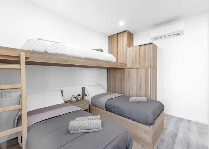 Daire Ce155 - San Siro - Luxury Milano