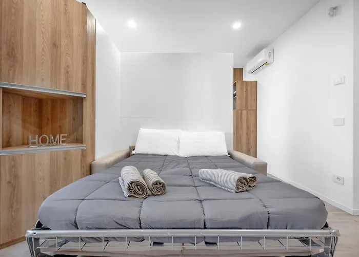 Ce155 - San Siro - Luxury