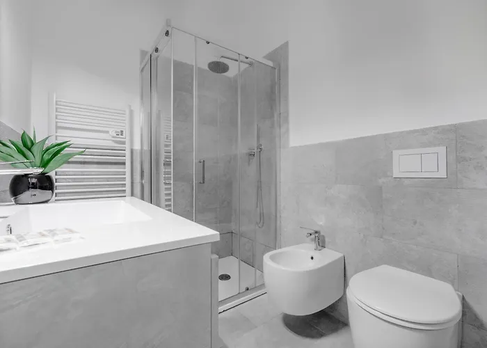 Ce155 - San Siro - Luxury Daire