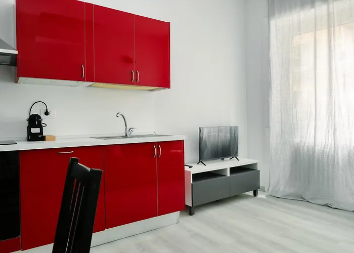 Joivy Charming 2br Flat Near Citylife Milaan