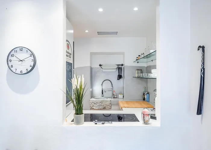 Navigli 10 Min - Modern Design アパート *