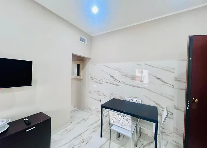 Umi 22 アパート *