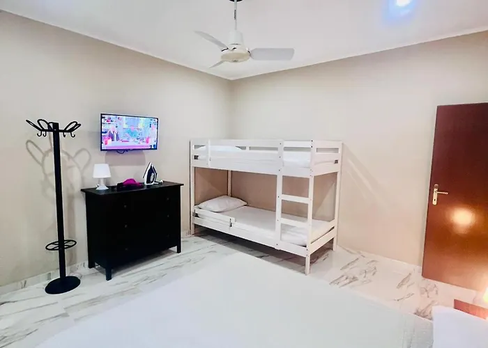 アパート Umi 22 ミラノ