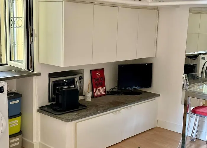 Casa Orione Milánó