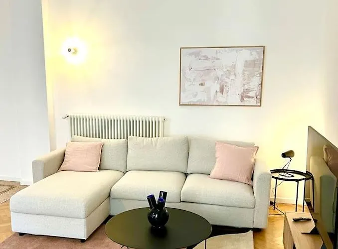Apartament Casa Mediolan