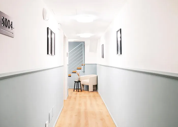 Easylife - Fl In Hotel Milan