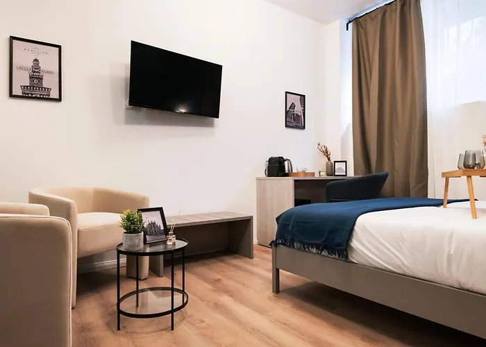 Easylife - Fl In Milan