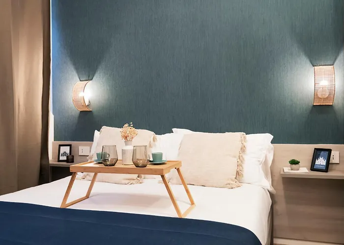 Otel Easylife - Fl In