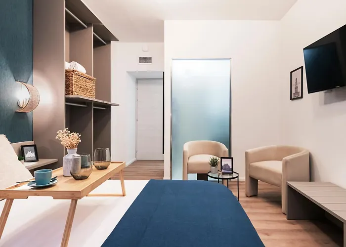 Easylife - Fl In Milano