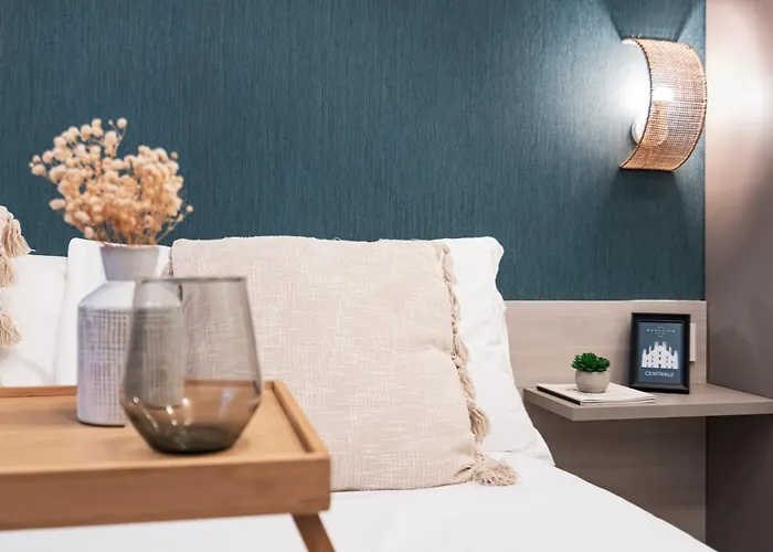 Otel Easylife - Fl In