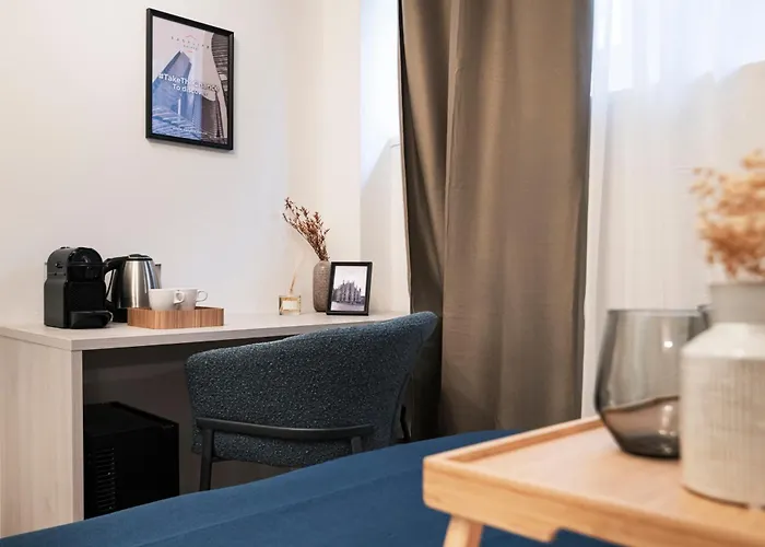 Otel Easylife - Fl In *