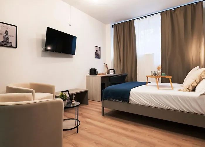 Otel Easylife - Fl In