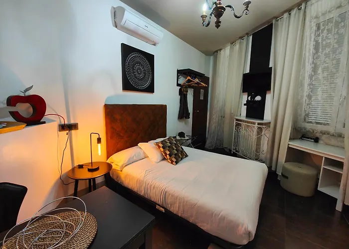 داي ميركانتي الفندقية بخدمة ذاتية 4*