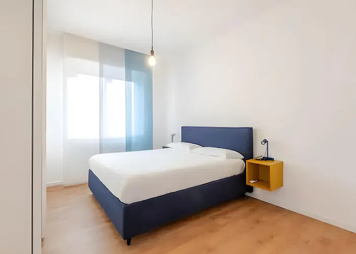 Apartman Visit - Solution *