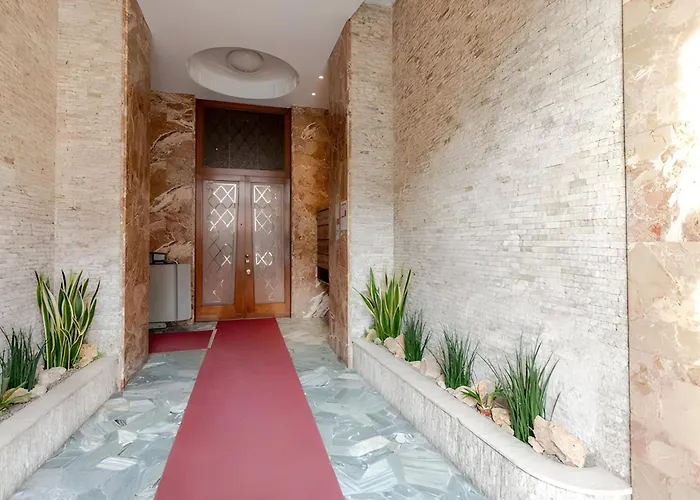 Visit - Solution Apartman