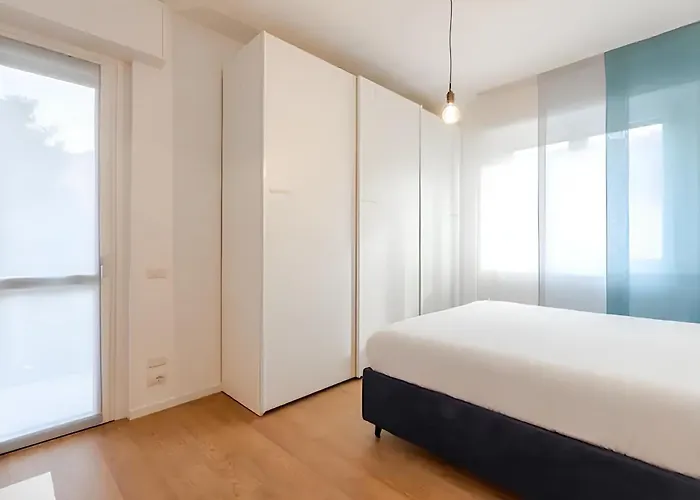Visit - Solution Apartman Milánó