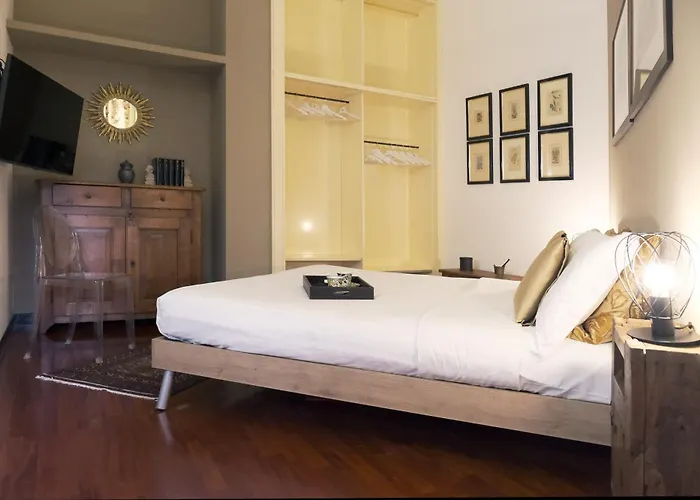 Apartamento Comecasa Porta Nuova *