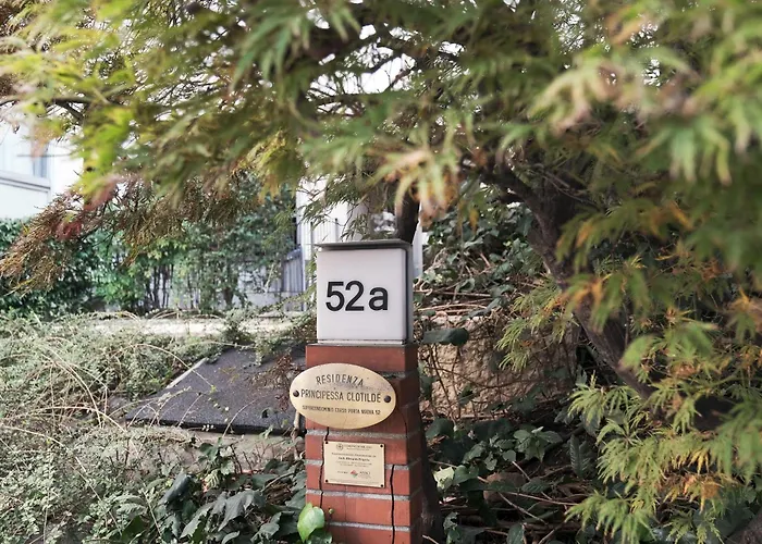 Comecasa Porta Nuova Appartement Milaan