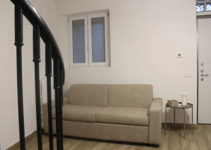 アパート Corte Dei Pavoni 10 Minuti Da Stadio San Siro E Fiera Pet Friendly ミラノ