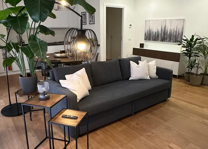 Damiano - San Siro - Fiera Apartment