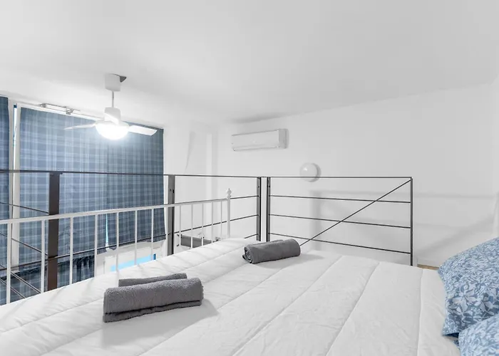 דירה So14 - Loreto - Duomo -central - Comfortable - מילאנו