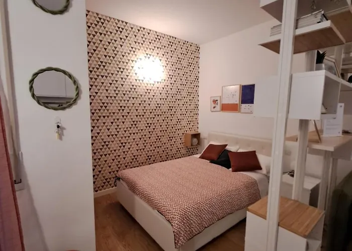 Dolce Naviglio Milan