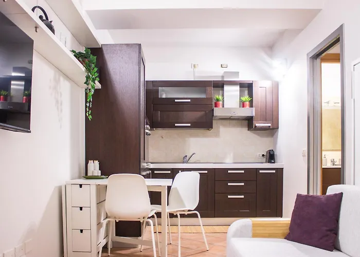 Apartment Urban Living - Navigli Bocconi