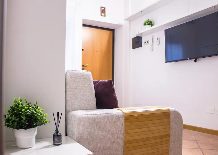 Urban Living - Navigli Bocconi Mailand