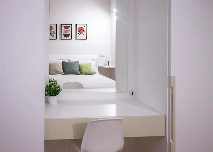 Urban Living - Navigli Bocconi * Mailand