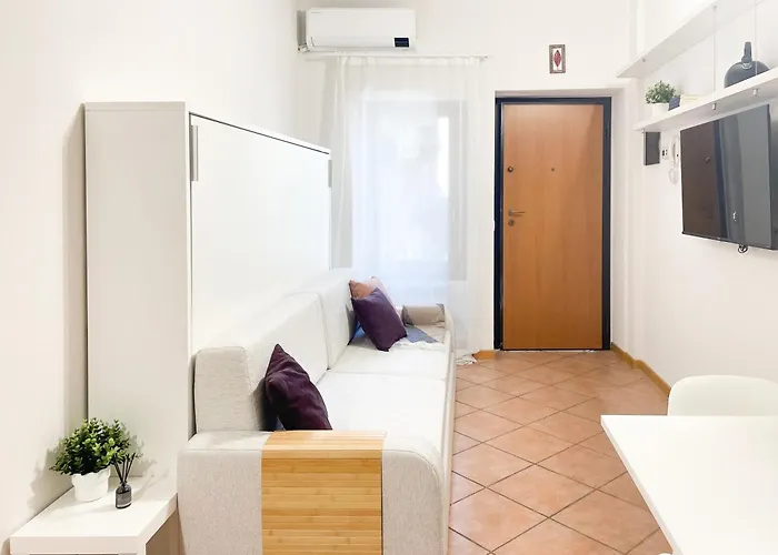 Apartment Urban Living - Navigli Bocconi *