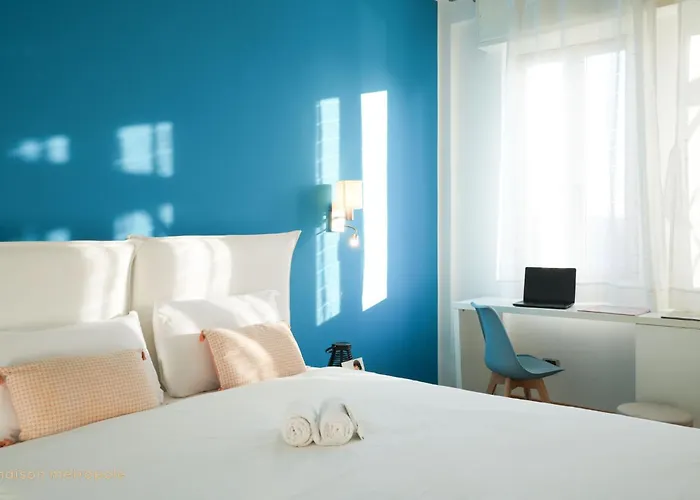 Apartamento Tertulliano House Milán