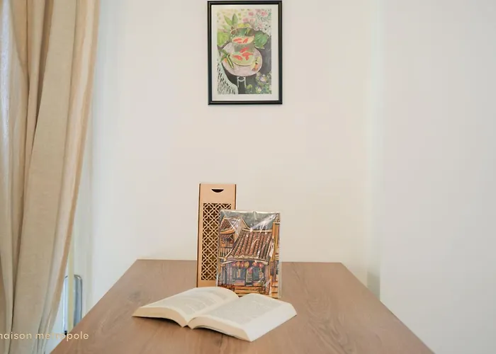Tertulliano House Apartamento