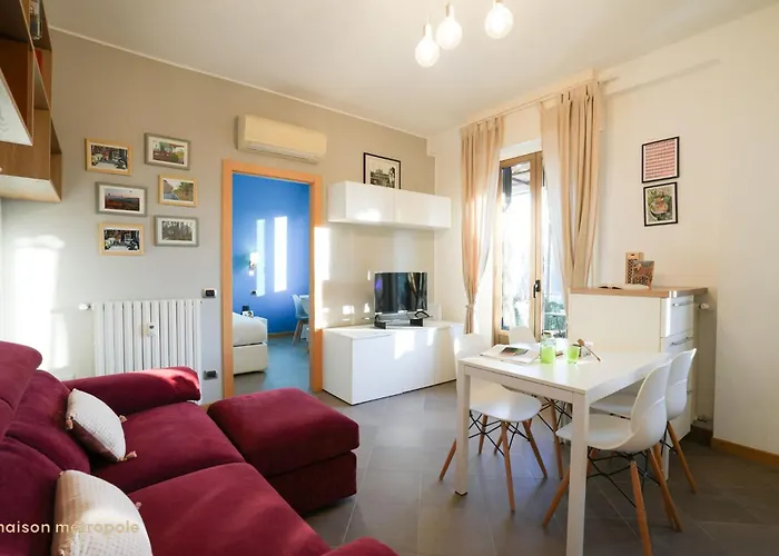 Tertulliano House Apartamento