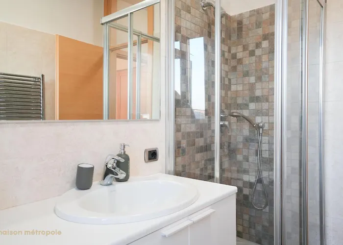 Apartamento Tertulliano House Milán