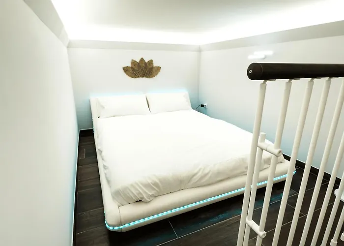 Serenity Chinatown Sarpi - Monolocale Yang Apartment *
