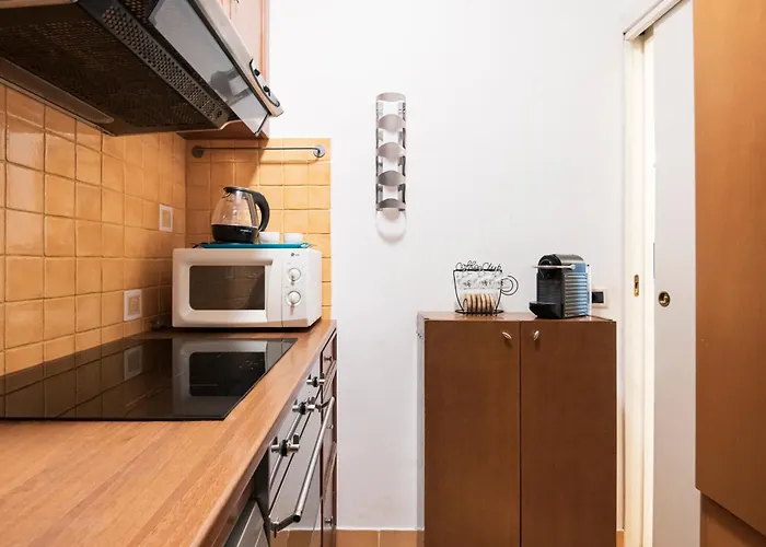 Easylife - - Dellachiusa 8 - Porta Ticinese Milão