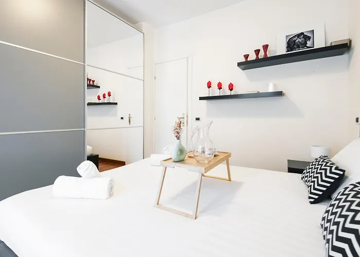 Apartamento Easylife - - Dellachiusa 8 - Porta Ticinese *