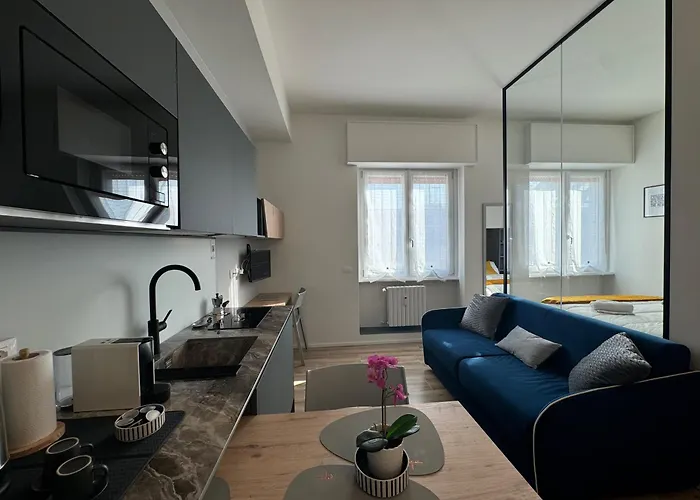 דירה La Casa Di Matthew - Homy
