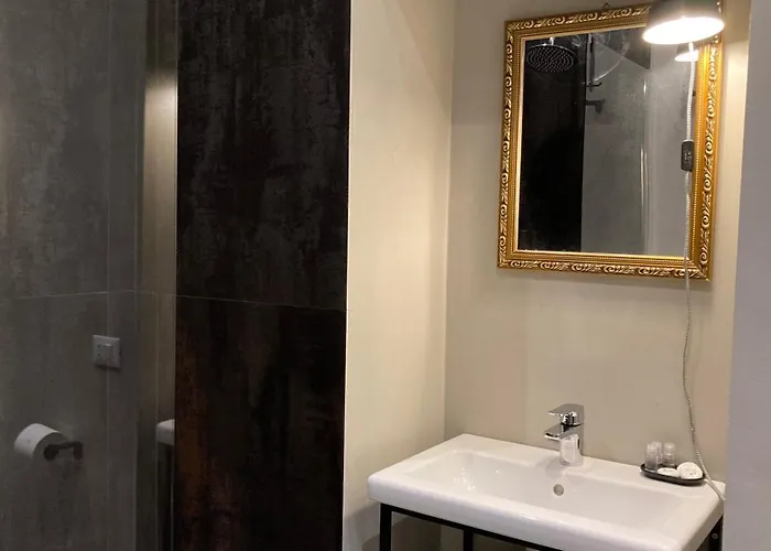 Hotel Calypso Milano