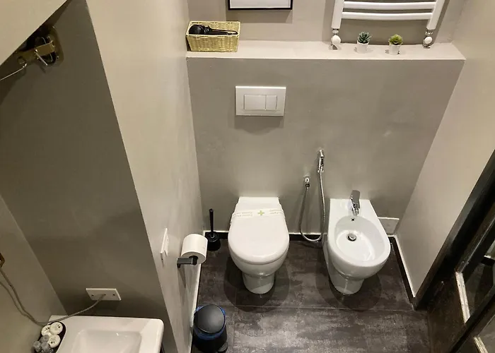 Hotel Calypso Milano